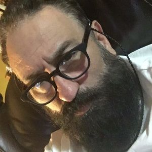 Meet your Posher, George